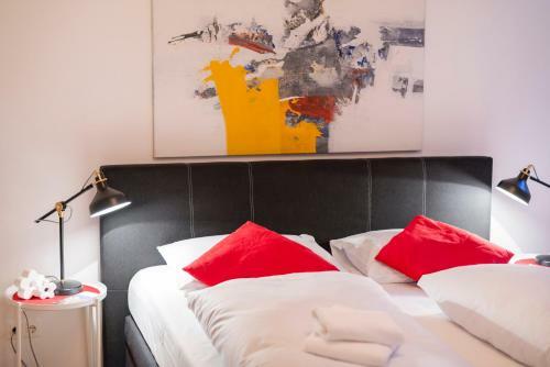 Apartment Luxory Alsergrund