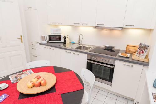 Apartment Luxory Alsergrund