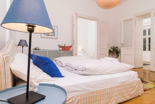 Apartment Luxory Alsergrund