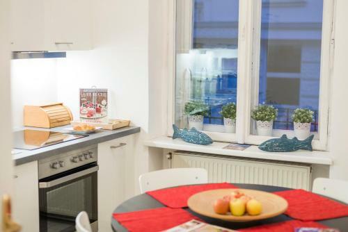 Apartment Luxory Alsergrund