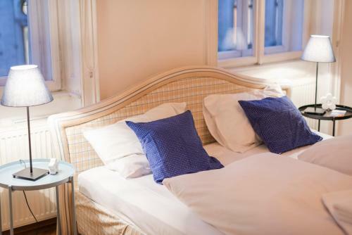 Apartment Luxory Alsergrund