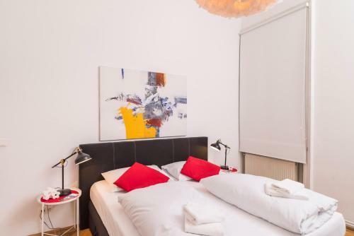 Apartment Luxory Alsergrund