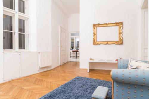 Apartment Luxory Alsergrund