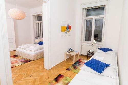 Apartment Luxory Alsergrund