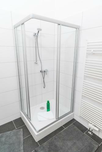 Apartment Luxory Alsergrund