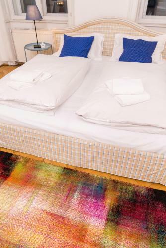 Apartment Luxory Alsergrund