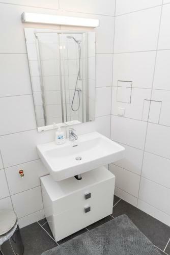 Apartment Luxory Alsergrund
