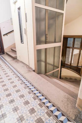Apartment Luxory Alsergrund