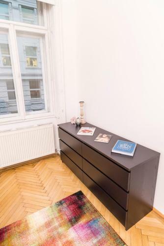 Apartment Luxory Alsergrund