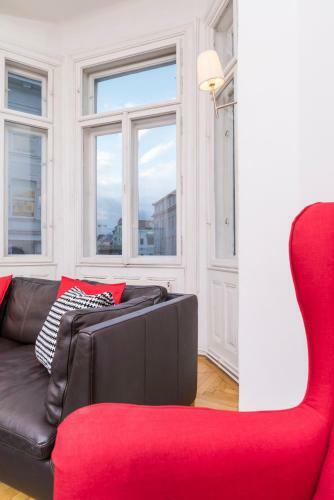 Apartment Luxory Alsergrund