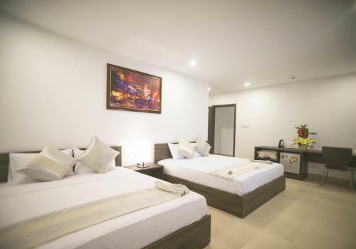 Golden Dragon Hotel