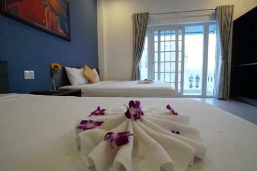 Golden Dragon Hotel