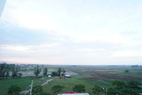 Golden Dragon Hotel