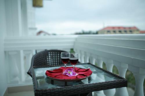 Golden Dragon Hotel