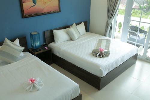 Golden Dragon Hotel