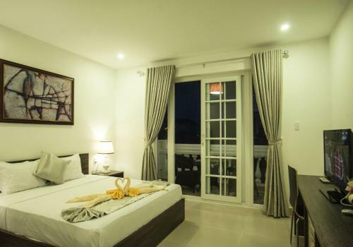 Golden Dragon Hotel