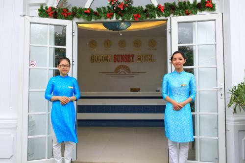 Golden Dragon Hotel