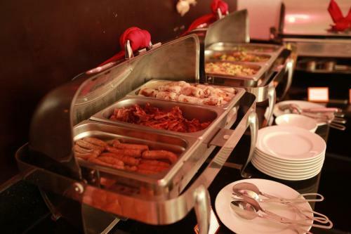 Golden Dragon Hotel