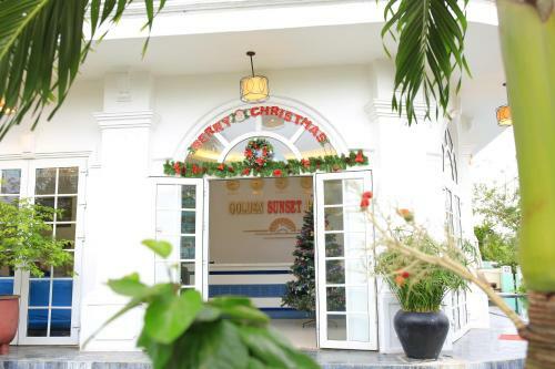 Golden Dragon Hotel