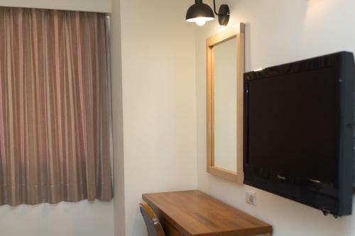 Bowa Hotel