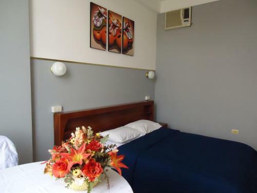 Hotel Pueblo Verde