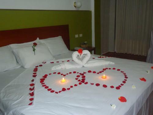 Hotel Pueblo Verde