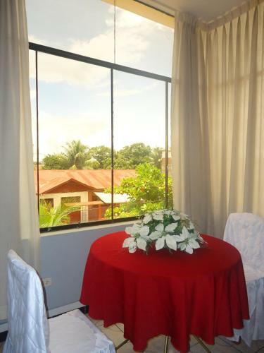 Hotel Pueblo Verde