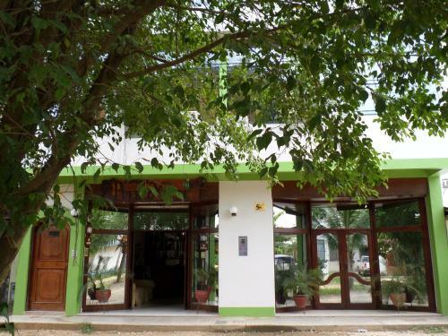 Hotel Pueblo Verde