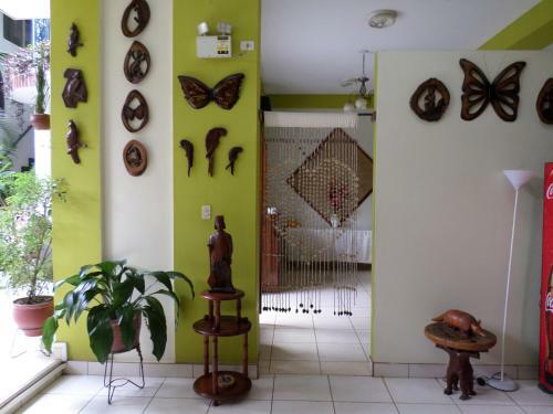 Hotel Pueblo Verde