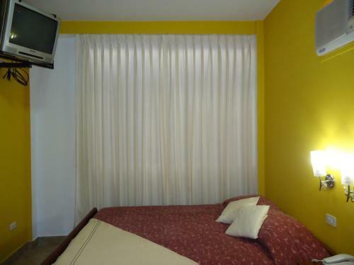 Hotel Pueblo Verde