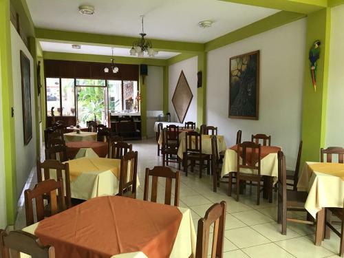 Hotel Pueblo Verde