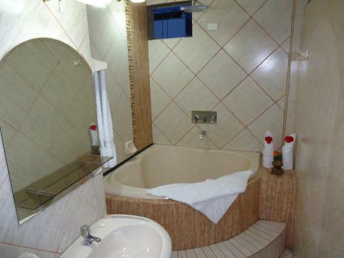Hotel Pueblo Verde