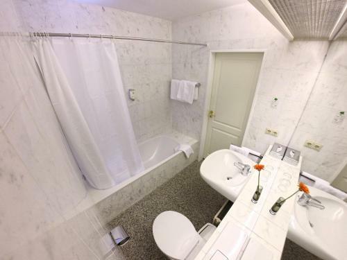 Hotel Maack
