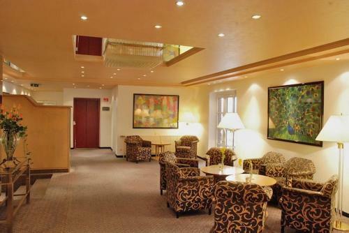Hotel Maack
