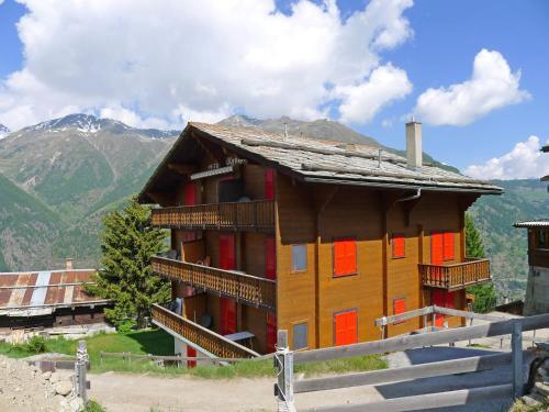 Apartamento Olympia