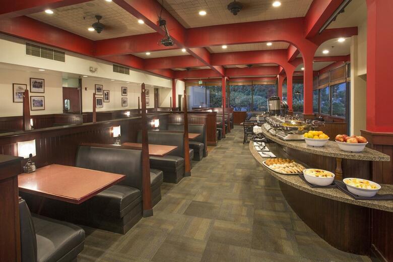 Red Lion Hotel & Conference Center - Seattle/renton