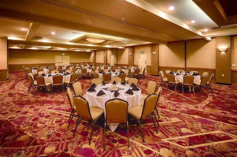 Red Lion Hotel & Conference Center - Seattle/renton