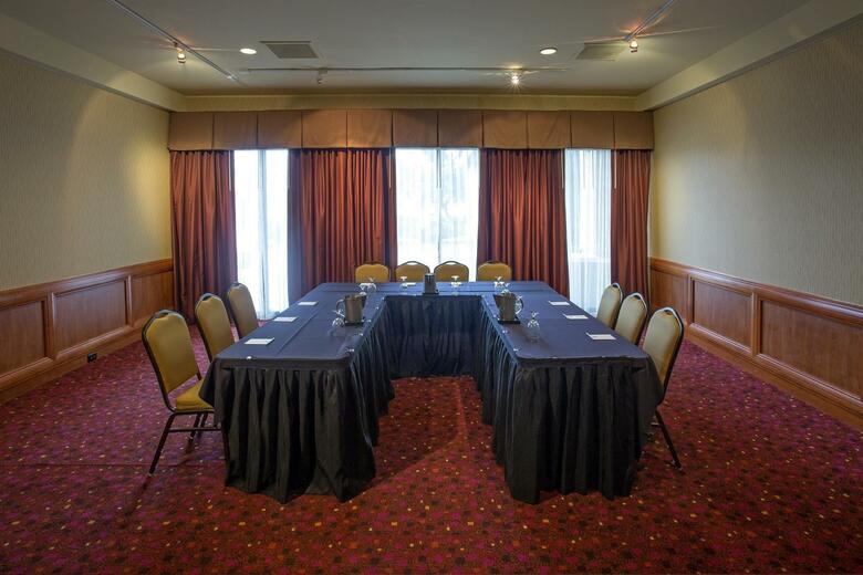 Red Lion Hotel & Conference Center - Seattle/renton