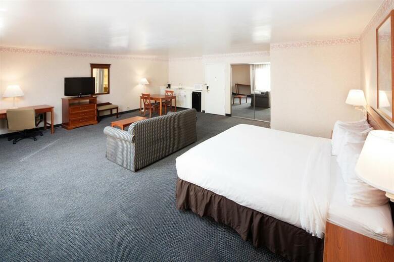 Red Lion Hotel & Conference Center - Seattle/renton