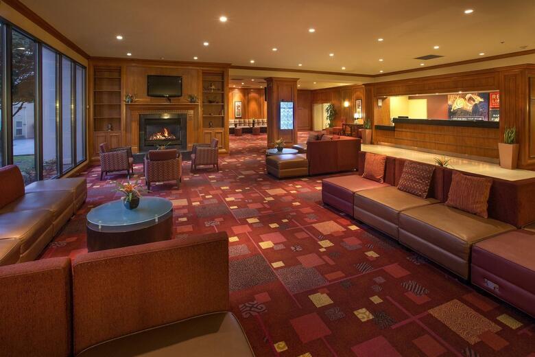 Red Lion Hotel & Conference Center - Seattle/renton