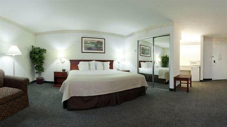 Red Lion Hotel & Conference Center - Seattle/renton