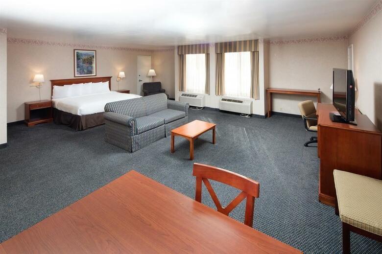 Red Lion Hotel & Conference Center - Seattle/renton