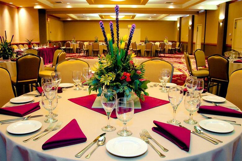 Red Lion Hotel & Conference Center - Seattle/renton