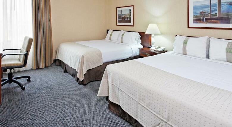 Red Lion Hotel & Conference Center - Seattle/renton