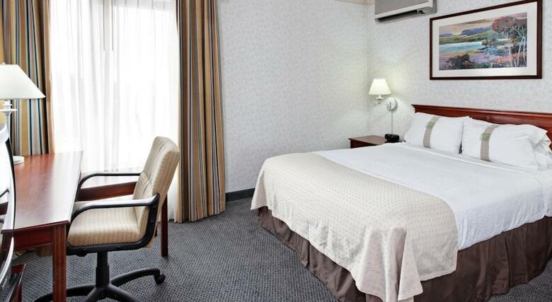 Red Lion Hotel & Conference Center - Seattle/renton