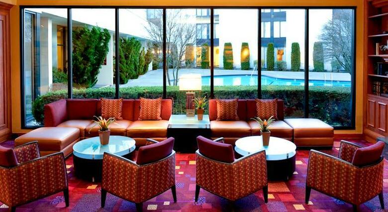 Red Lion Hotel & Conference Center - Seattle/renton