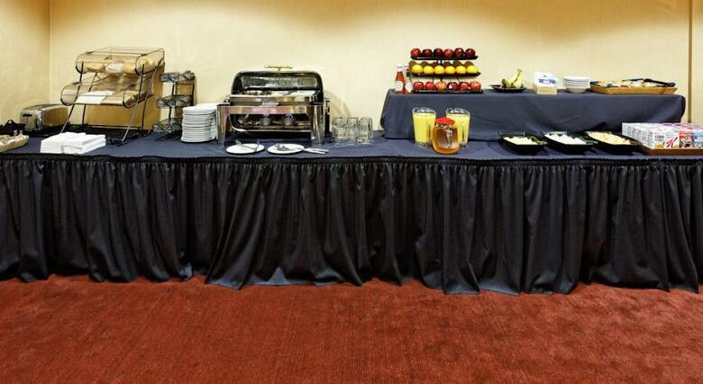 Red Lion Hotel & Conference Center - Seattle/renton