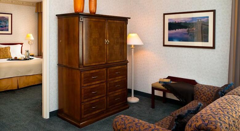 Red Lion Hotel & Conference Center - Seattle/renton