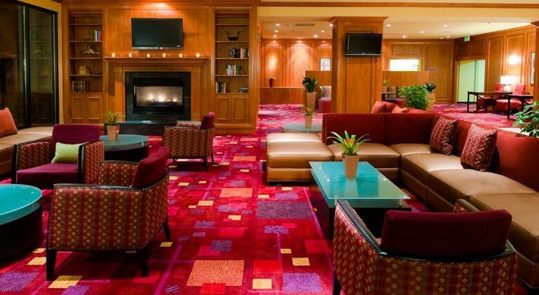 Red Lion Hotel & Conference Center - Seattle/renton