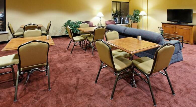 Red Lion Hotel & Conference Center - Seattle/renton